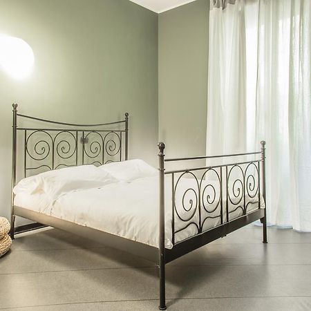 Margreth Apartment Милано Стая снимка