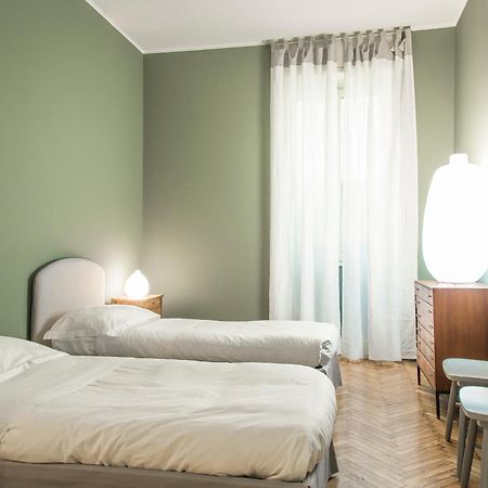 Margreth Apartment Милано Екстериор снимка