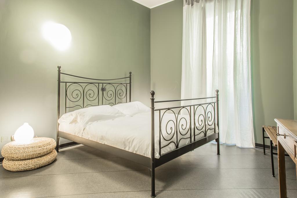 Margreth Apartment Милано Стая снимка
