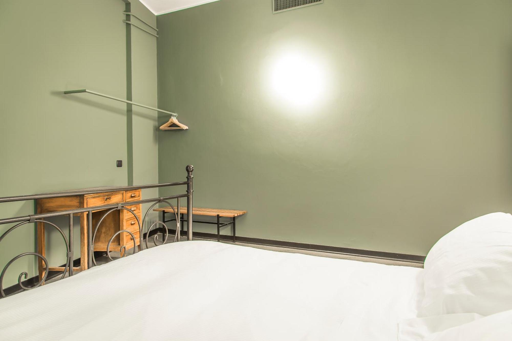 Margreth Apartment Милано Екстериор снимка