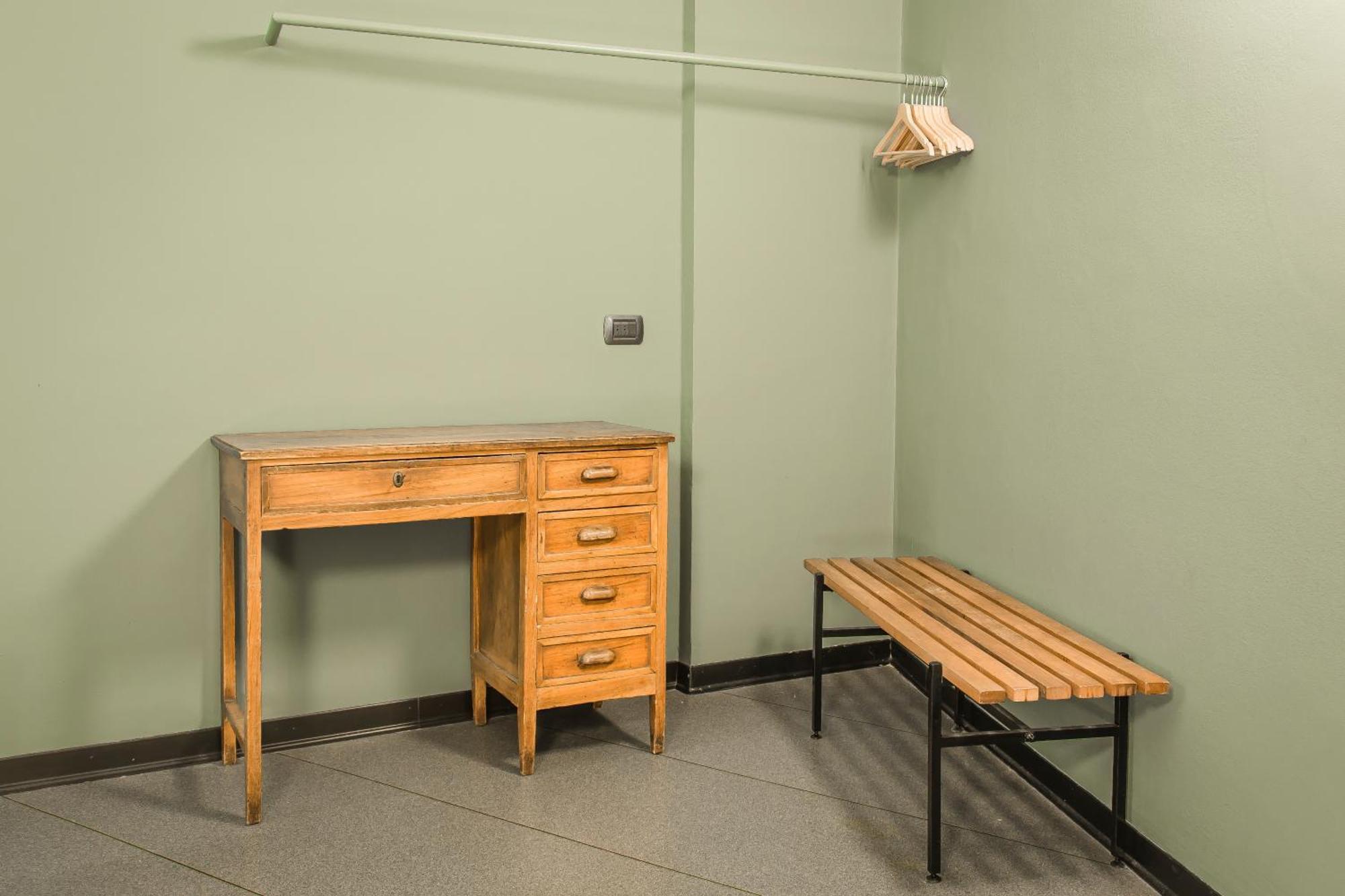 Margreth Apartment Милано Екстериор снимка